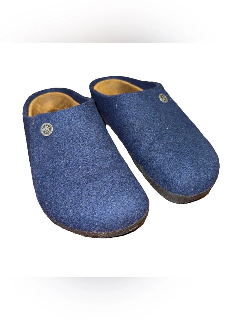 Birkenstock zermatt rivet